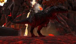 Carcharodontosaurus - 1779