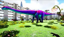 Ab-Diplodocus - 1525