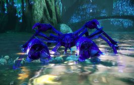 Karkinos - Lvl 1122