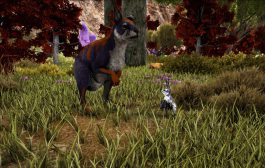 Jerboa/Procoptodon - Lvl 1116/26