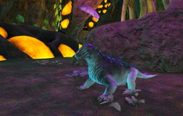 (Ab) Moschops - Lvl 1779