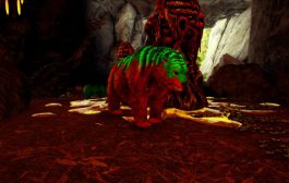 (Ab) Dire Bear - Lvl 1779